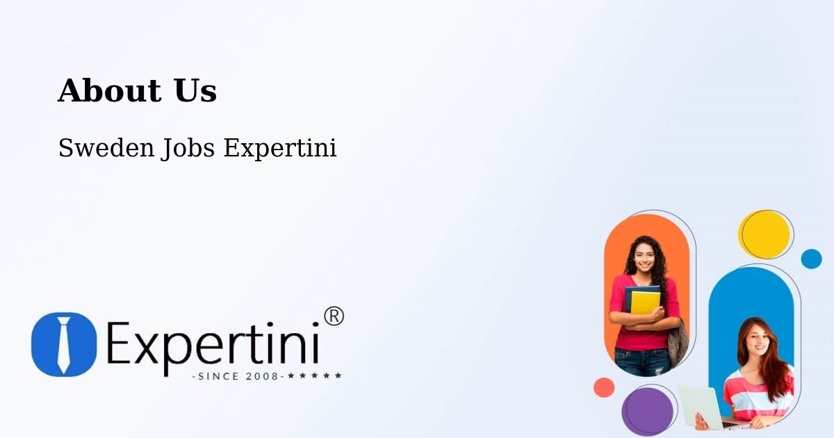 About Expertini Recruitment Platform  – Kista - Kista, Sweden Jobs Expertini